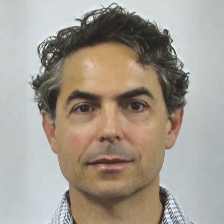 Dr Joel Tate